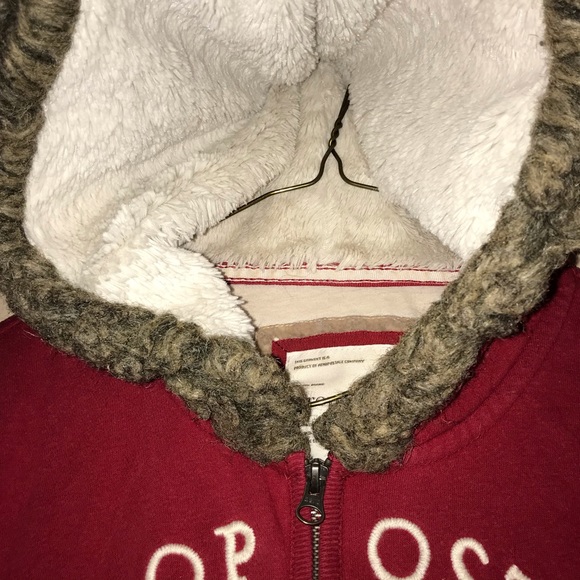 Zip up sweater - Picture 3 of 4